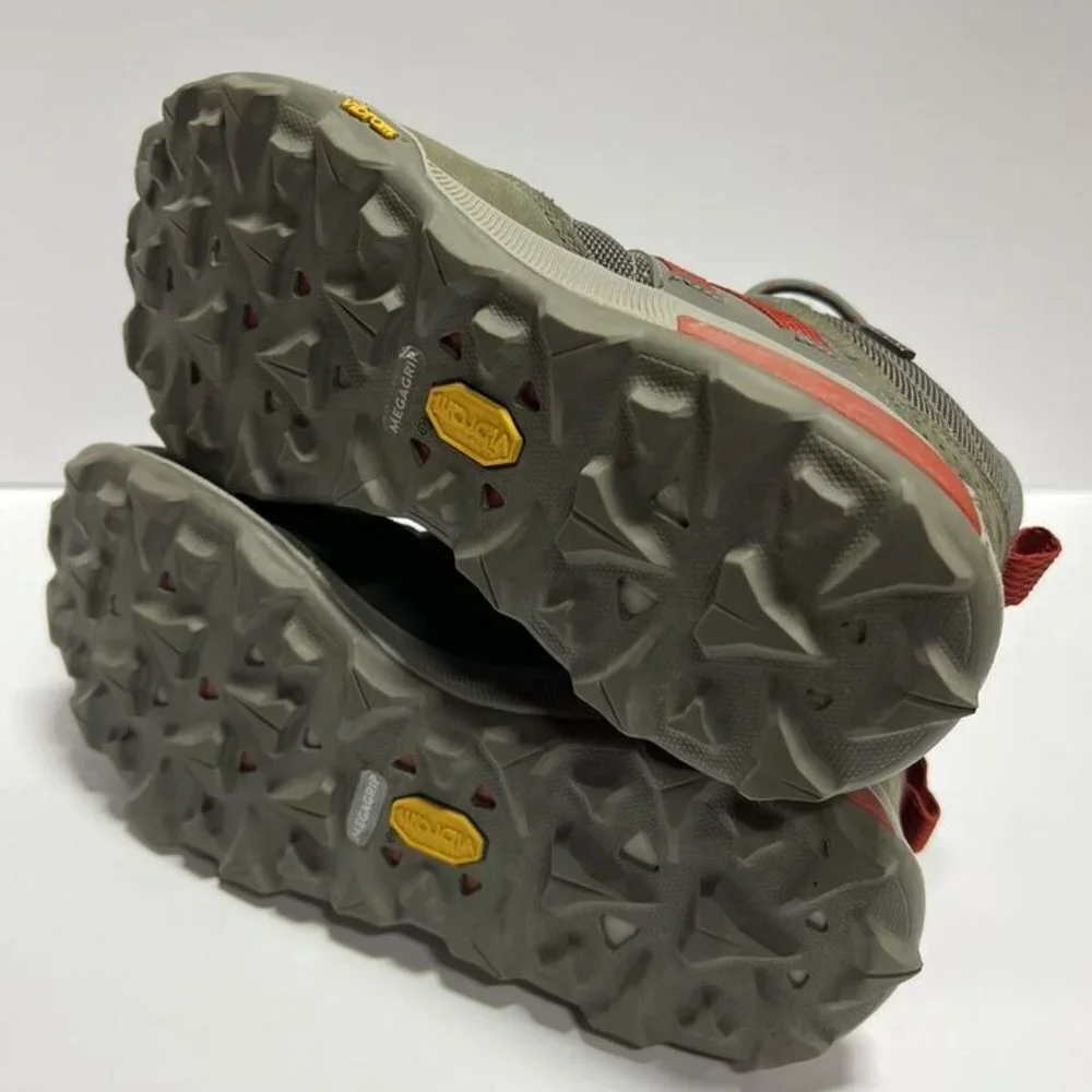 Merrell great minor